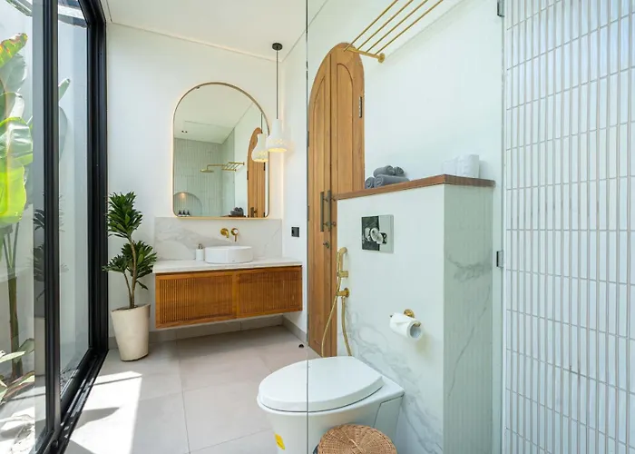 Villa Pura Vida - By Yolla Hospitality *