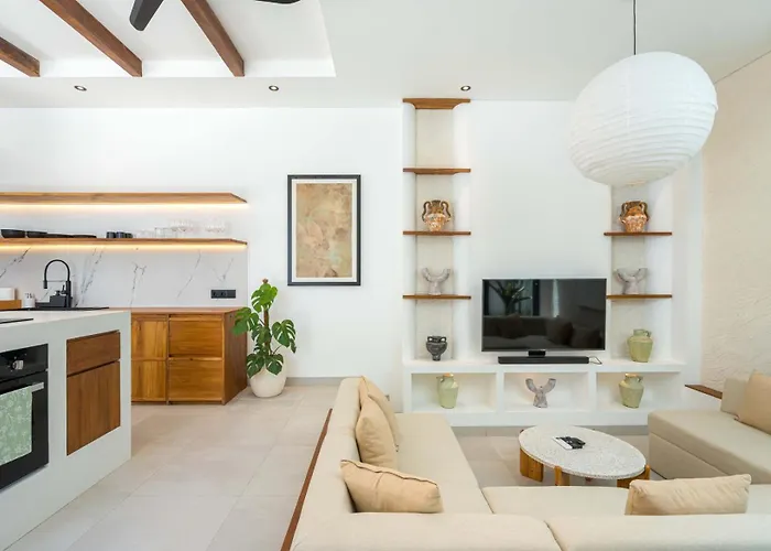 Pura Vida - By Yolla Hospitality Villa Uluwatu (Bali)