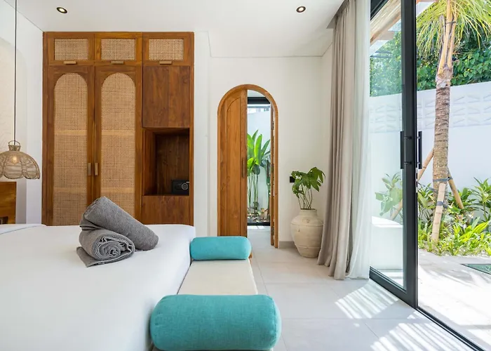 Pura Vida - By Yolla Hospitality