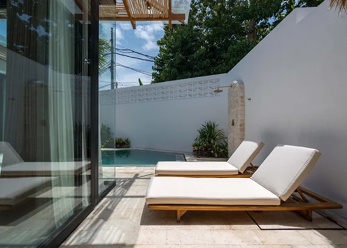 Villa Pura Vida - By Yolla Hospitality *