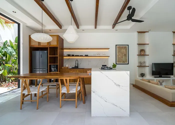 Pura Vida - By Yolla Hospitality * Uluwatu (Bali)