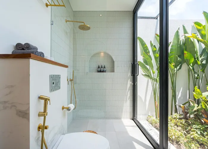 Villa Pura Vida - By Yolla Hospitality *
