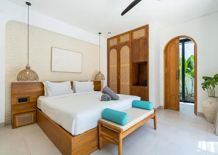 Villa Pura Vida - By Yolla Hospitality *