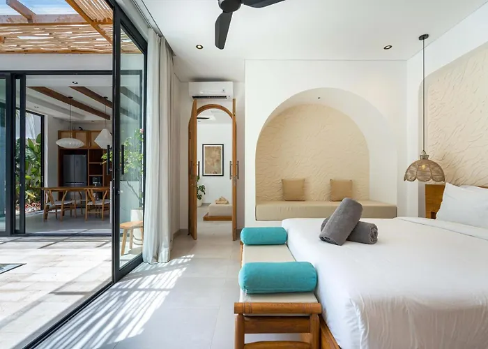 Pura Vida - By Yolla Hospitality