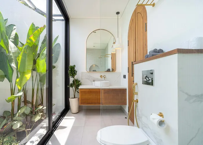 Villa Pura Vida - By Yolla Hospitality *