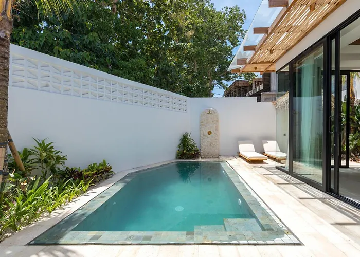 Pura Vida - By Yolla Hospitality
